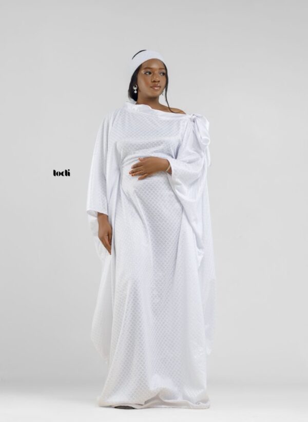 Boubou Nourah