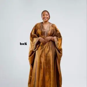 Boubou Aminata