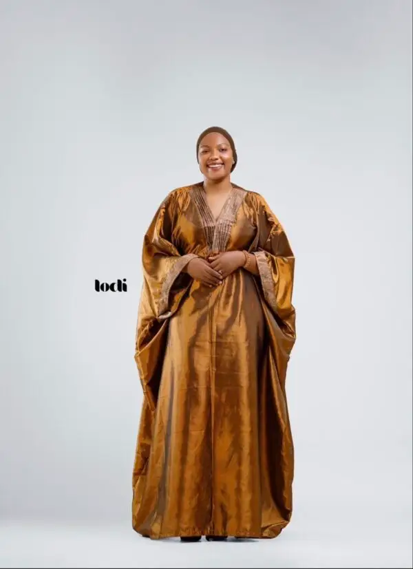 Boubou Aminata