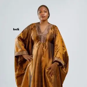 Boubou Aminata
