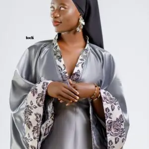 Boubou Aminata
