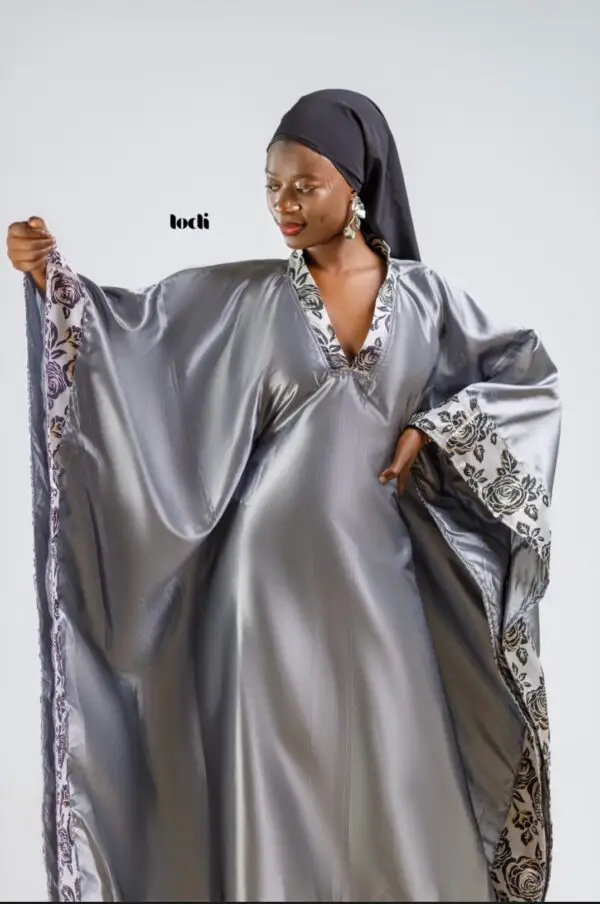 Boubou Aminata
