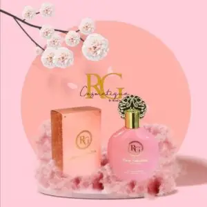 Pure Seduction – Eau de Parfum Femme 100 ml
