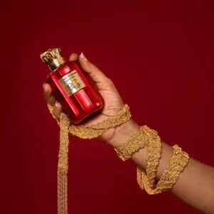 Mystère d’Orient – Eau de Parfum Femme 100 ml
