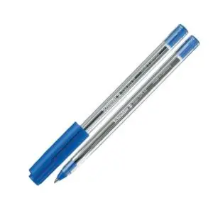 Stylo Schneider Tops 505M – Bleu