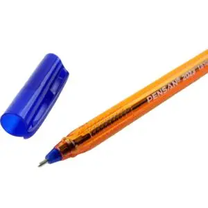 Stylo à bille – Pensan bleu