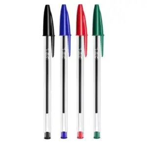 Stylo BIC Cristal