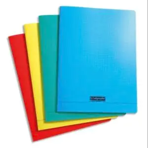 Cahier Calligraphe Petit – 100 pages