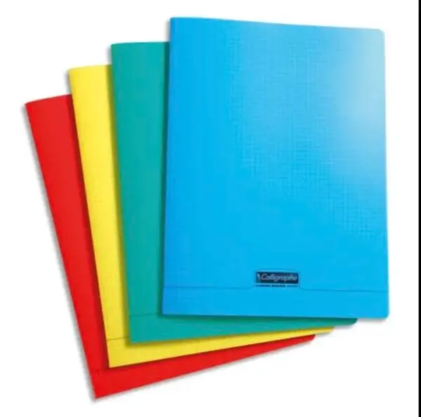 Cahier Calligraphe Petit – 100 pages
