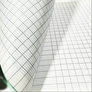 Cahier Calligraphe Petit – 100 pages
