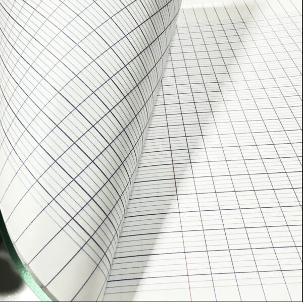 Cahier Calligraphe Petit – 100 pages – Image 2