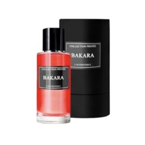Parfum Bakara – Collection Privée L’Authentique