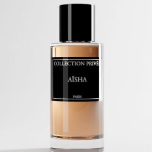 Collection Privée – Aïsha