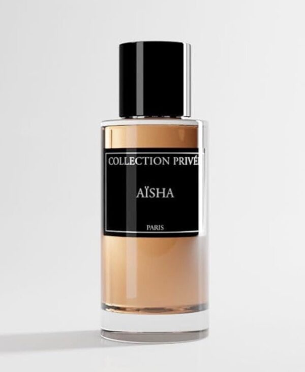 Collection Privée – Aïsha
