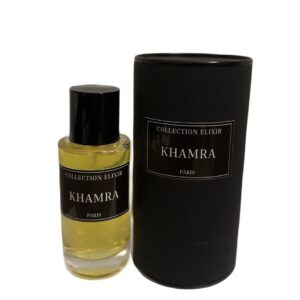 Khamra – Collection Elixir