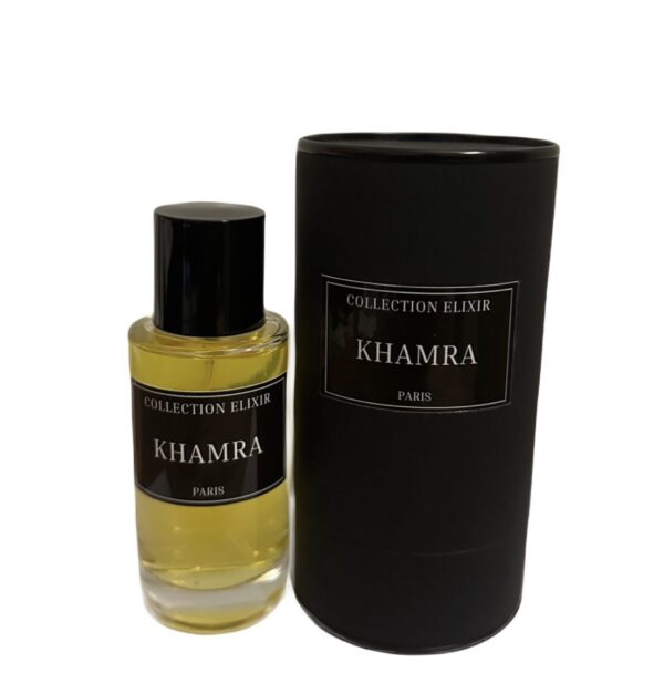 Khamra – Collection Elixir