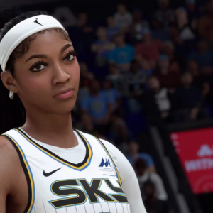 NBA 2K26 – Jeu de basketball réaliste pour PS5 (Édition Standard)