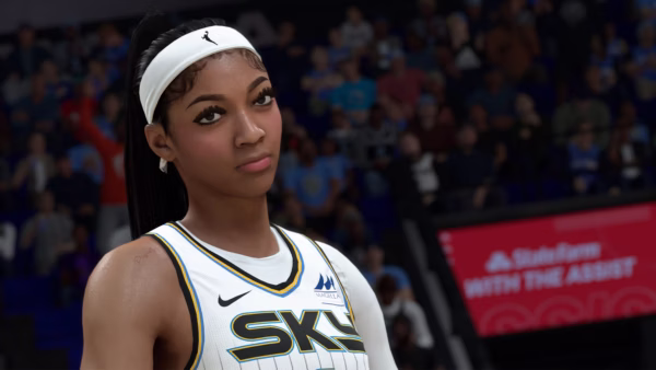 NBA 2K26 – Jeu de basketball réaliste pour PS5 (Édition Standard) – Image 4