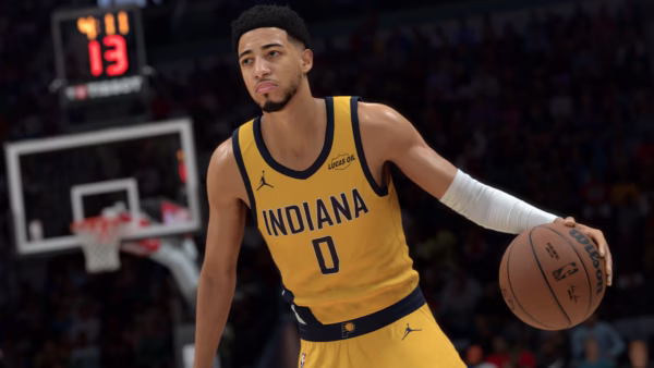 NBA 2K26 – Jeu de basketball réaliste pour PS5 (Édition Standard) – Image 5