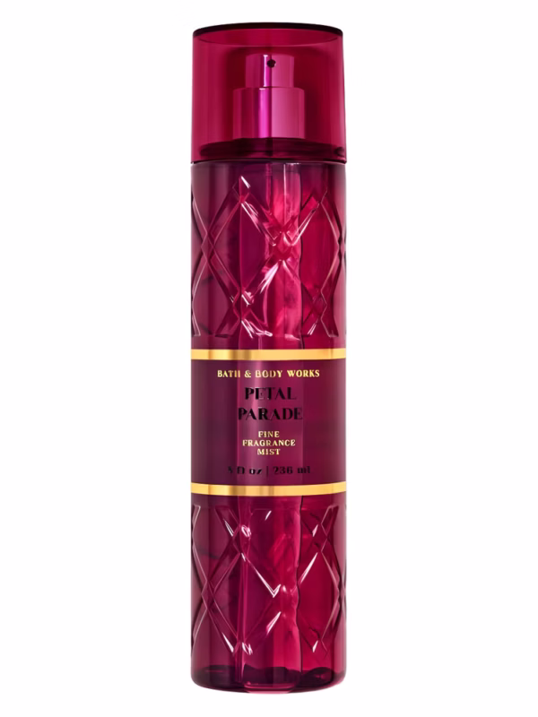 Bath & Body - Works Petal Parade Eau de Parfum 100ml