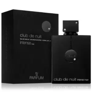Club de Nuit Intense Man – Eau de Parfum Homme 105ml | Armaf