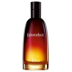 Dior Fahrenheit – Eau de Toilette Homme 100ml | Intense & Iconiqu