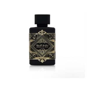 Lattafa Badee Al Oud – Oud for Glory Eau de Parfum Mixte 100ml