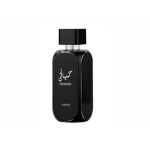 Lattafa Hayaati – Eau de Parfum Homme 100ml | Charisme Oriental Boisé