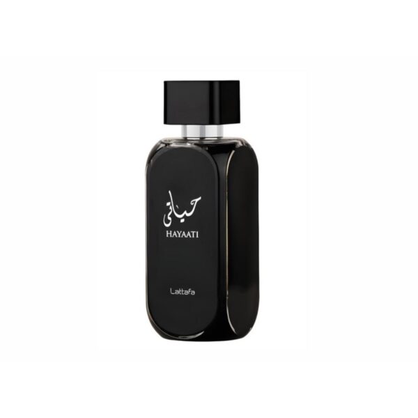 Lattafa Hayaati – Eau de Parfum Homme 100ml | Charisme Oriental Boisé