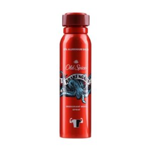Old Spice Body Spray Homme – Krakengard