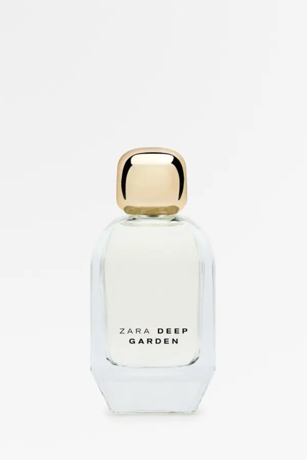 Zara Deep Garden Eau de Parfum 30ml
