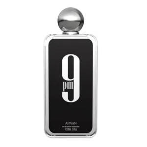 Afnan 9 PM – Eau de Parfum Homme 100ml | Élégance Nocturne