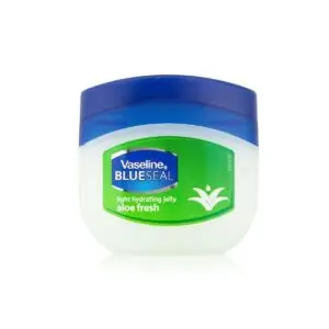 Vaseline - Petit pot Blue Seal Aloe Fresh Light Hydrating Jelly