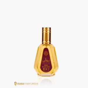Ameerat Al Arab Red – Eau de Parfum Femme 50ml | Élégance Orientale