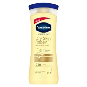 Vaseline - Intensive Care Dry Skin Repair Lait Corps