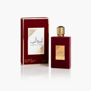 Ameerat Al Arab – Eau de Parfum Femme 100ml | Élégance Orientale