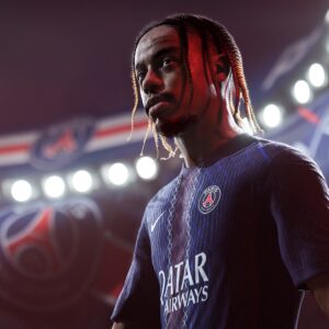 FC 26 PS5 – Jeu vidéo de football EA Sports – Édition Standard