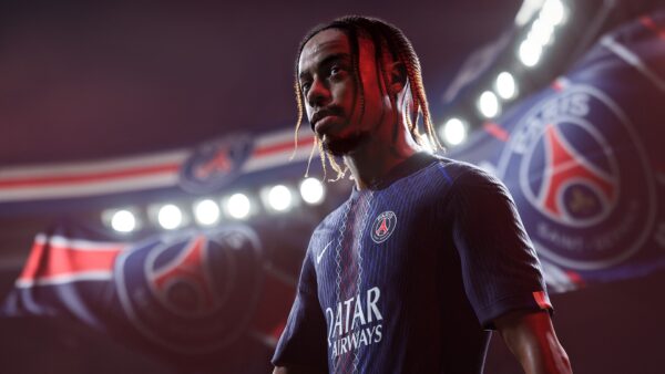 FC 26 PS5 – Jeu vidéo de football EA Sports – Édition Standard – Image 4