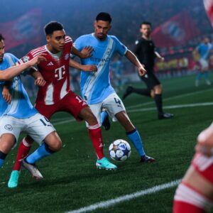 FC 26 PS5 – Jeu vidéo de football EA Sports – Édition Standard