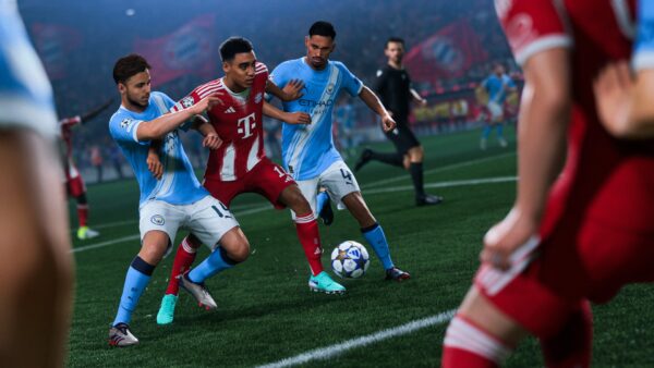FC 26 PS5 – Jeu vidéo de football EA Sports – Édition Standard – Image 5