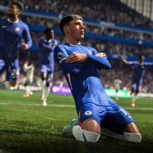 FC 26 PS5 – Jeu vidéo de football EA Sports – Édition Standard