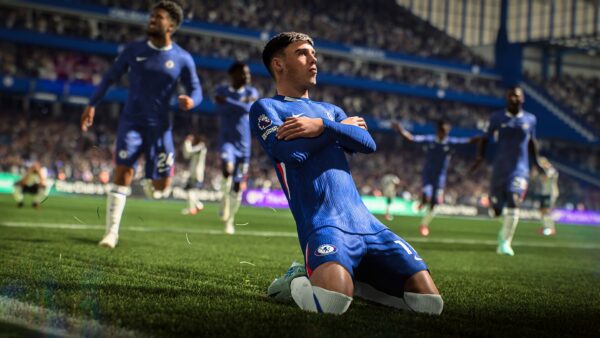 FC 26 PS5 – Jeu vidéo de football EA Sports – Édition Standard – Image 6