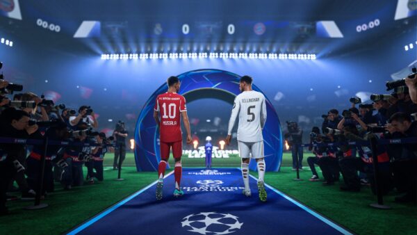 FC 26 PS5 – Jeu vidéo de football EA Sports – Édition Standard – Image 7