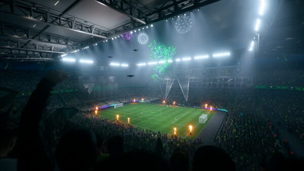 FC 26 PS5 – Jeu vidéo de football EA Sports – Édition Standard – Image 8
