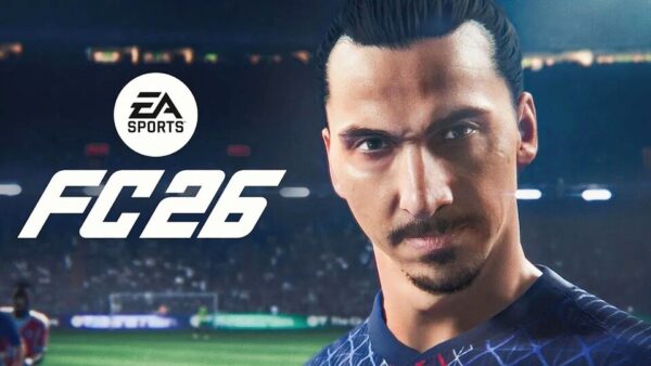 FC 26 PS5 – Jeu vidéo de football EA Sports – Édition Standard – Image 3