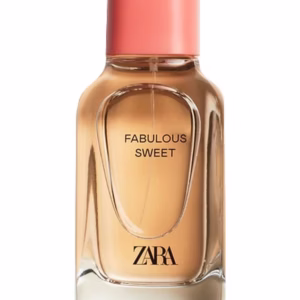 Zara Fabulous Sweet Eau de Parfum 30ml