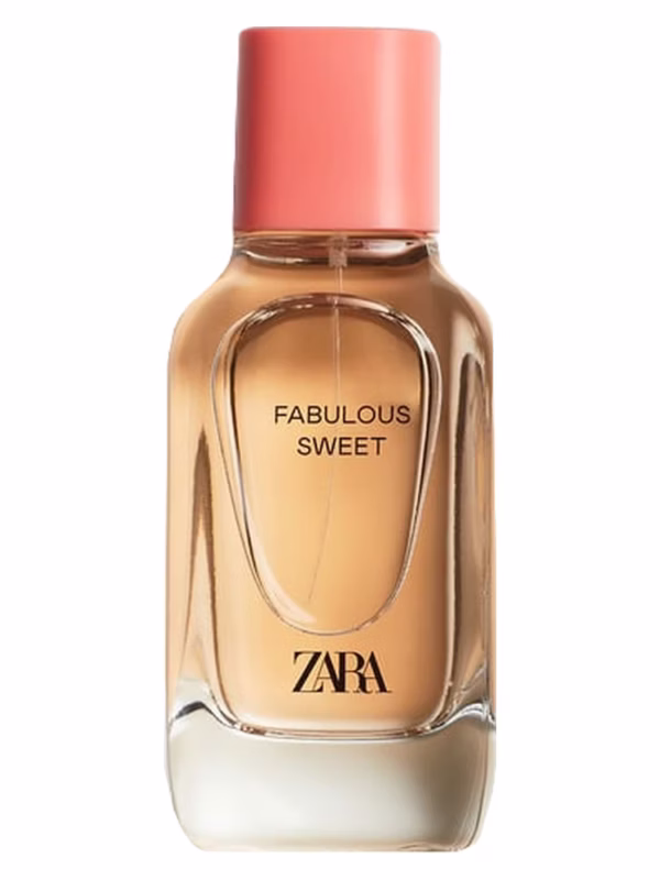 Zara Fabulous Sweet Eau de Parfum 30ml