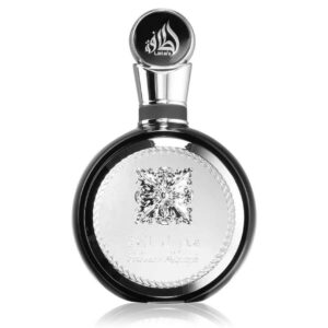 Lattafa Fakhar Black – Eau de Parfum Homme 100ml | Élégance Orientale