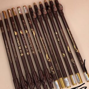 Crayon Sourcils & Yeux Davis N°3 – Avec Taille-Crayon