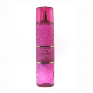 Bath & Body Works - Pink Obsessed Fragrance Mist 236ml